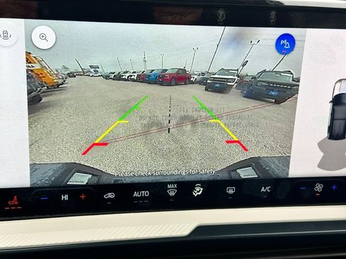 New 2025 Ford Bronco Sport Heritage w/ Convenience Package image 14