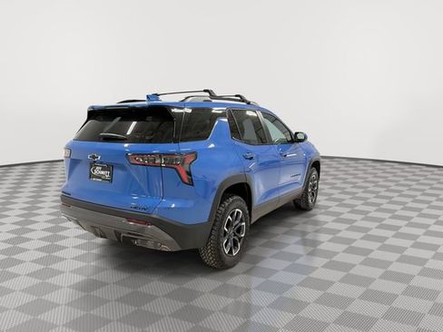 New 2026 Chevrolet Equinox ACTIV w/ Convenience Package III image 10