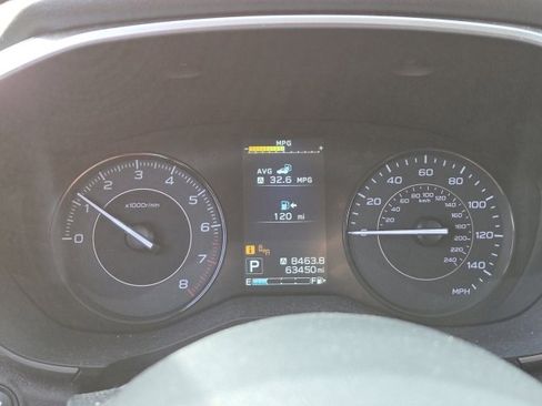 Used 2018 Subaru Impreza 2.0i Premium w/ Eyesight & BSD & Rcta image 17