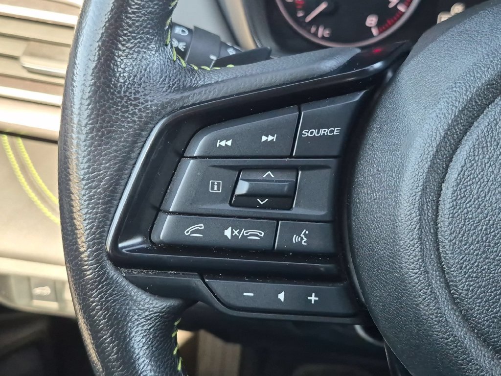 Used 2025 Subaru Outback Onyx Edition AWD/4WD image 21
