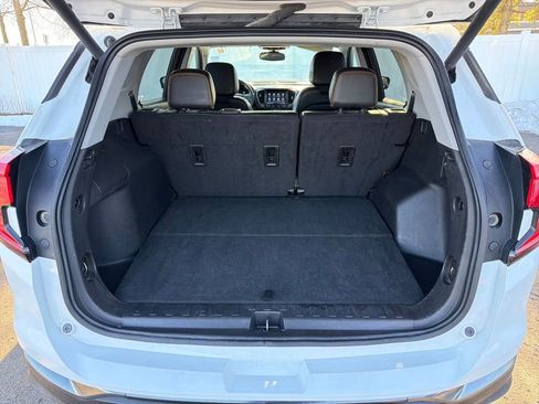 Used 2023 GMC Terrain AT4 AWD/4WD image 28