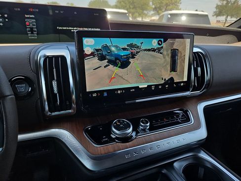 New 2027 Ford Expedition King Ranch AWD/4WD image 24