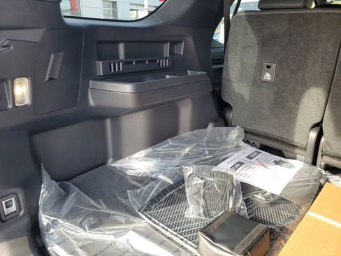 New 2026 Toyota 4Runner TRD Off-Road Premium image 34