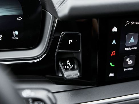 Used 2026 Porsche Cayenne Turbo image 66