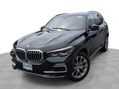 Used 2019 BMW X5 xDrive40i w/ Convenience Package