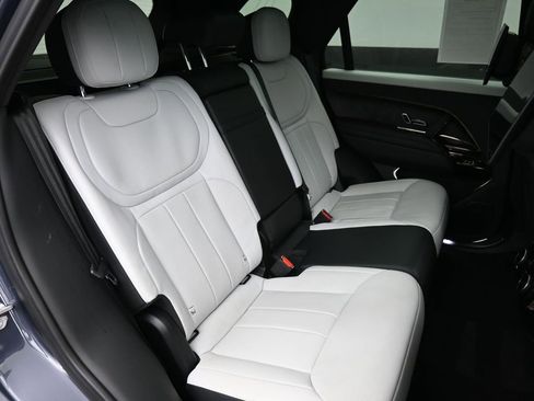 Used 2023 Land Rover Range Rover Sport First Edition AWD/4WD image 26
