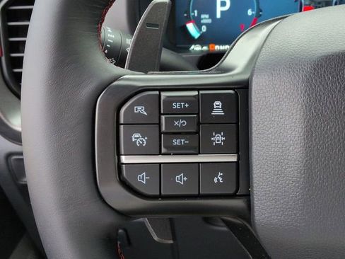 New 2026 Ford F150 Raptor image 28