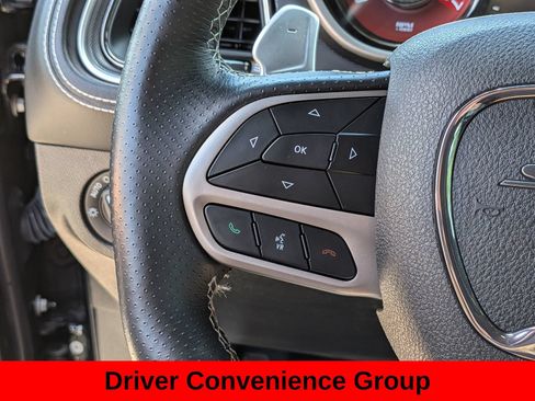 Used 2023 Dodge Challenger SRT Hellcat RWD image 15