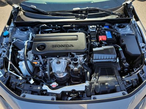 Used 2025 Honda Civic Sport image 33