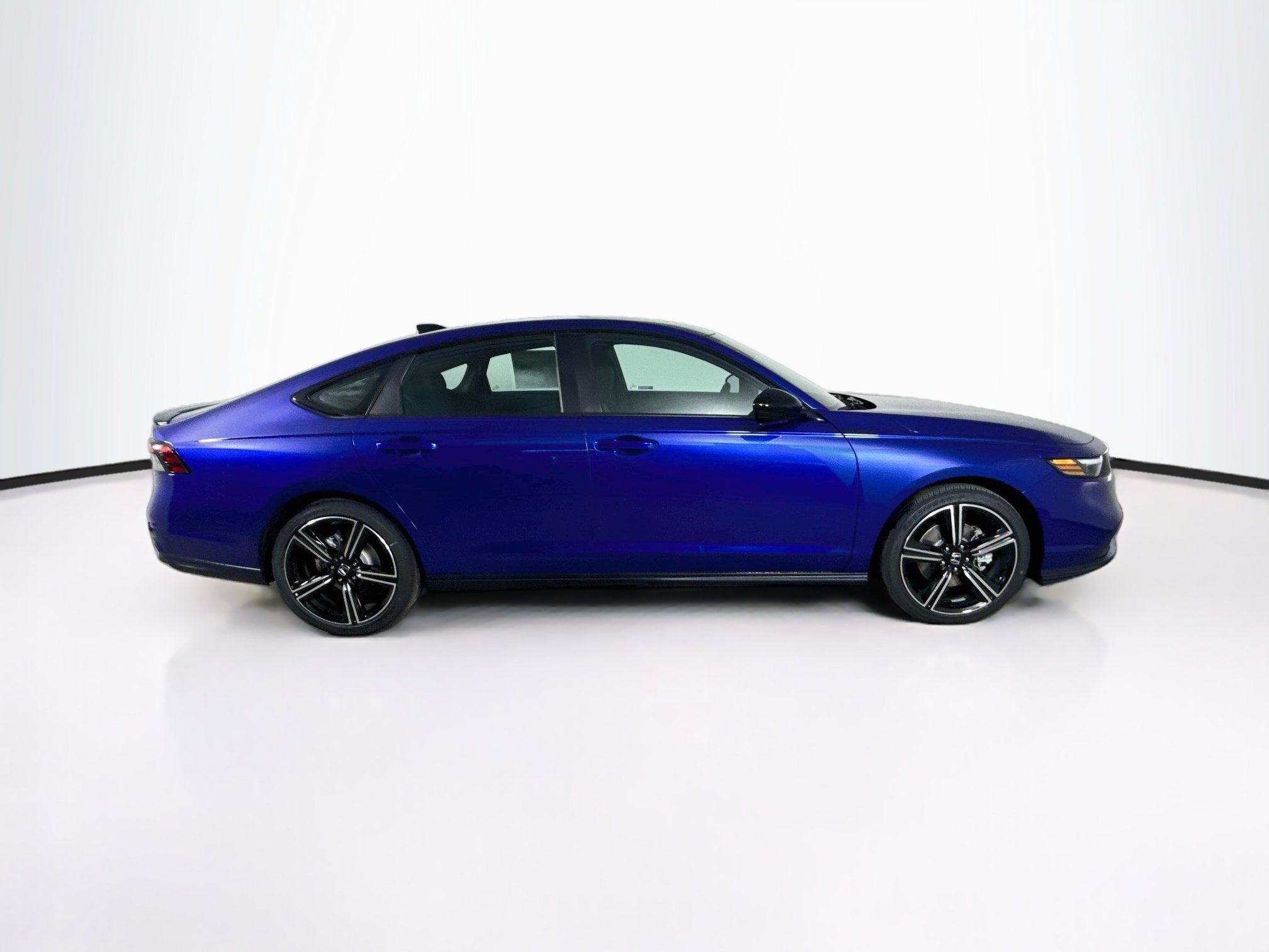 New 2026 Honda Accord Sport image 2