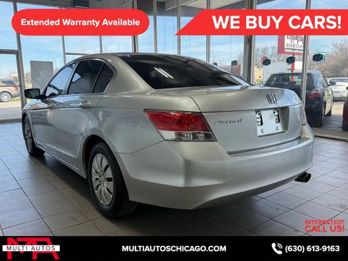 Used 2010 Honda Accord LX image 36