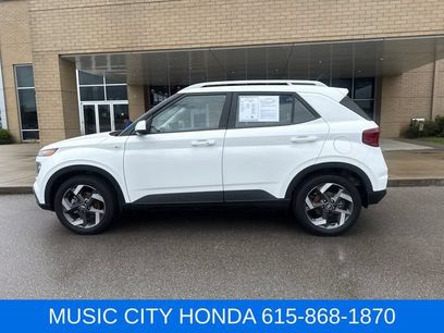 Used 2026 Hyundai Venue SEL