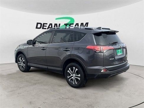 Used 2016 Toyota RAV4 LE image 6