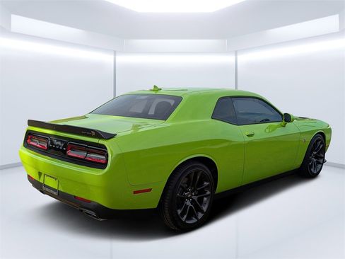 Used 2023 Dodge Challenger R/T Scat Pack w/ Plus Package image 3