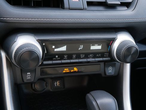 Certified 2024 Toyota RAV4 LE image 23