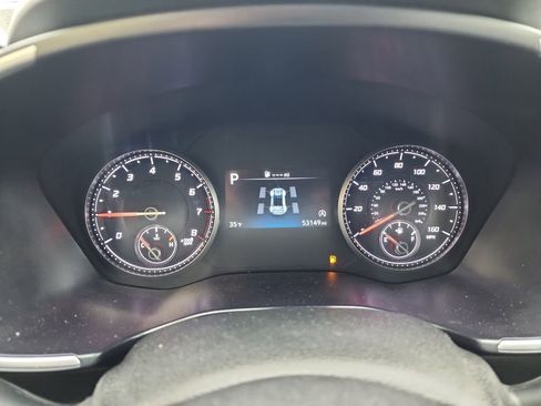 Certified 2023 Hyundai Santa Fe SE w/ Cargo Package image 20