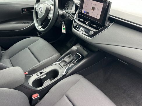 Used 2024 Toyota Corolla LE image 15