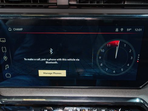 Used 2024 GMC Sierra 2500 AT4 w/ AT4 Premium Plus Package image 22