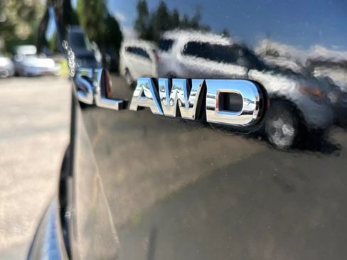 Used 2020 Nissan Murano SL w/ Moonroof Package AWD/4WD image 32