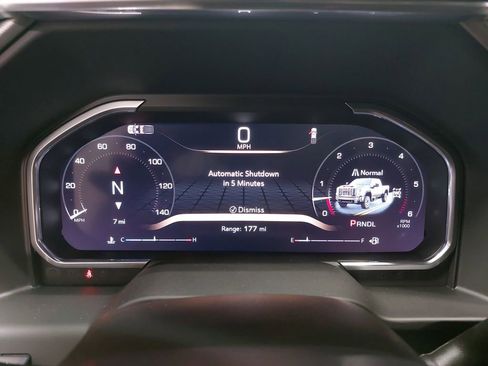 New 2026 GMC Sierra 3500 Denali w/ Denali Reserve Package image 19