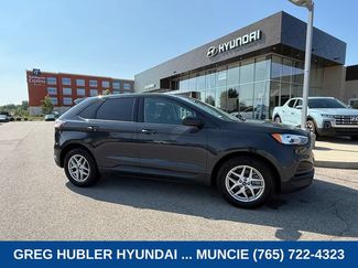 Used 2021 Ford Edge SE AWD/4WD video 1