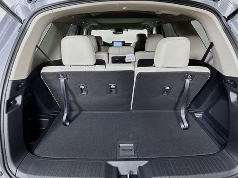 New 2026 Honda Pilot Elite image 35