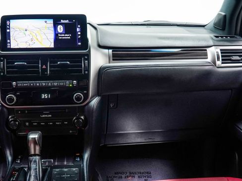 Used 2023 Lexus GX 460 Premium w/ Premium Package AWD/4WD image 22