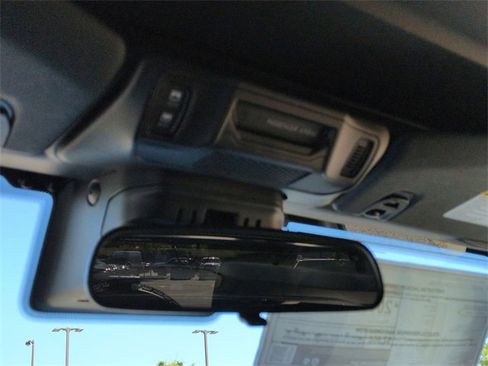 New 2025 Jeep Wrangler Willys image 21