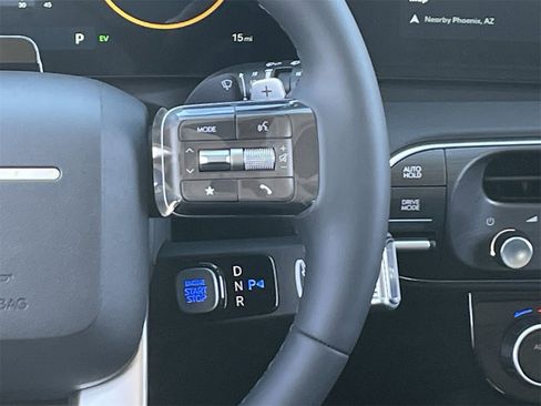 New 2026 Hyundai Palisade SEL Premium image 23