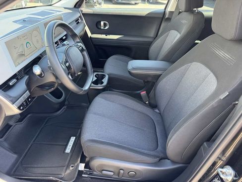 Used 2024 Hyundai Ioniq 5 SE RWD image 27