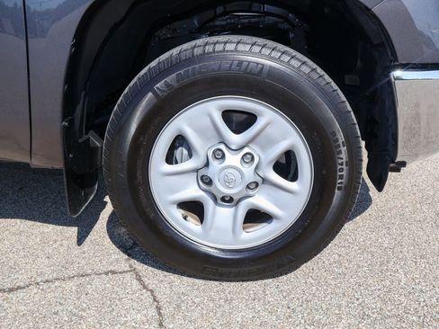 Used 2021 Toyota Tundra SR5 RWD image 30