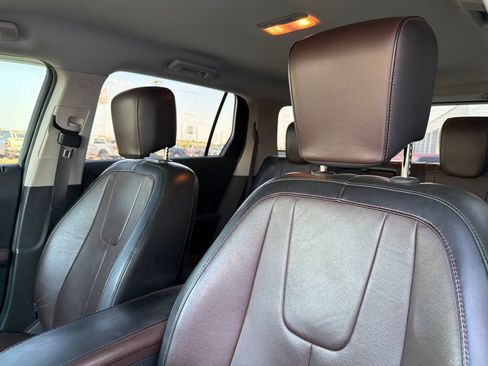Used 2012 GMC Terrain SLT FWD image 10