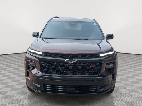 Used 2024 Chevrolet Traverse RS FWD image 20