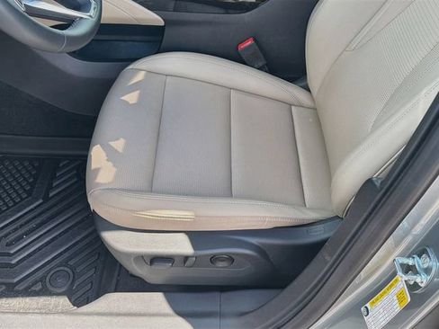Used 2024 Buick Envision Preferred AWD/4WD image 20