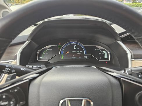 Used 2020 Honda Clarity Touring image 27