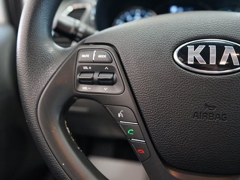 Used 2018 Kia Forte LX w/ LX Popular Package image 28