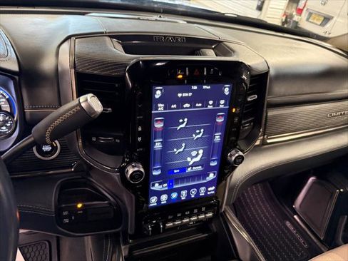 Certified 2020 RAM 2500 Limited AWD/4WD image 55