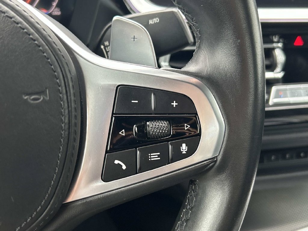 Used 2019 BMW Z4 sDrive30i w/ M Sport Package RWD image 20