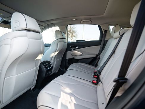 New 2026 Acura RDX SH-AWD w/ Advance Package image 36