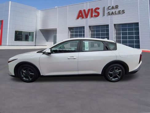 Used 2025 Kia K4 FWD image 10