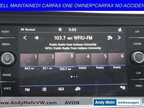 Used 2020 Volkswagen Jetta SEL image 35