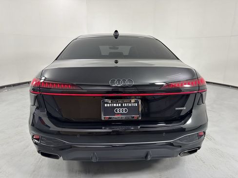 Used 2026 Audi A6 Premium Plus w/ Premium Plus Package AWD/4WD image 33