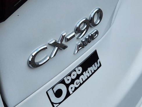 Used 2024 MAZDA CX-90 3.3 Turbo w/ Select Package AWD/4WD image 31