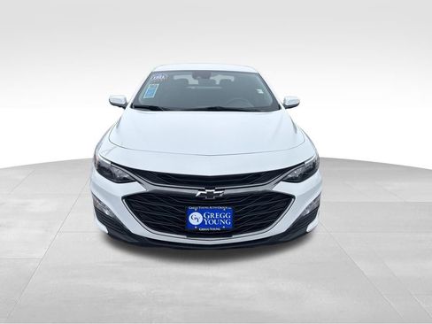 Used 2024 Chevrolet Malibu LT image 9