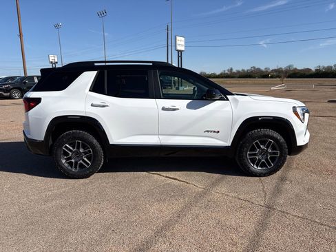 New 2026 GMC Terrain AT4 w/ Convenience Package III image 6