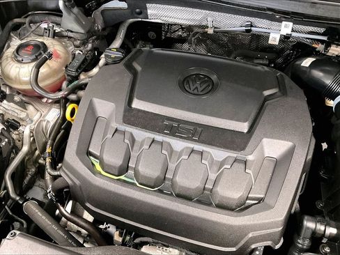 Used 2023 Volkswagen Tiguan S AWD/4WD image 35