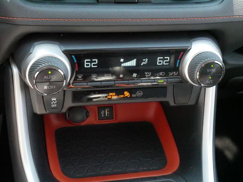 Certified 2024 Toyota RAV4 Adventure AWD/4WD image 23