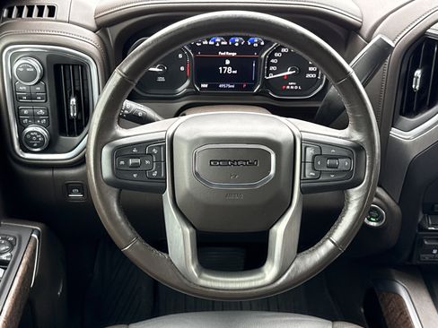 Used 2022 GMC Sierra 1500 Denali image 18