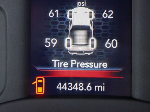 Used 2023 RAM 2500 Tradesman w/ Towing Technology Group image 17