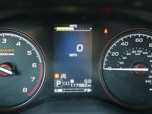 Used 2020 Subaru Forester Sport AWD/4WD image 41